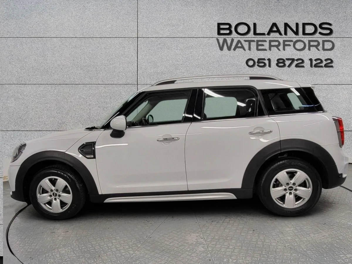 MINI COUNTRYMAN Cooper D - Image 4