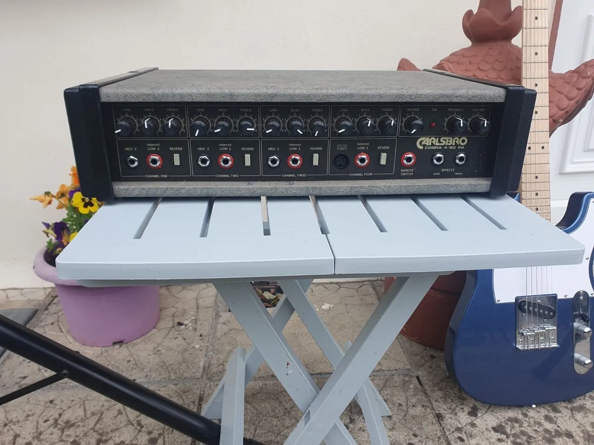 Music instrument lot - Image 2