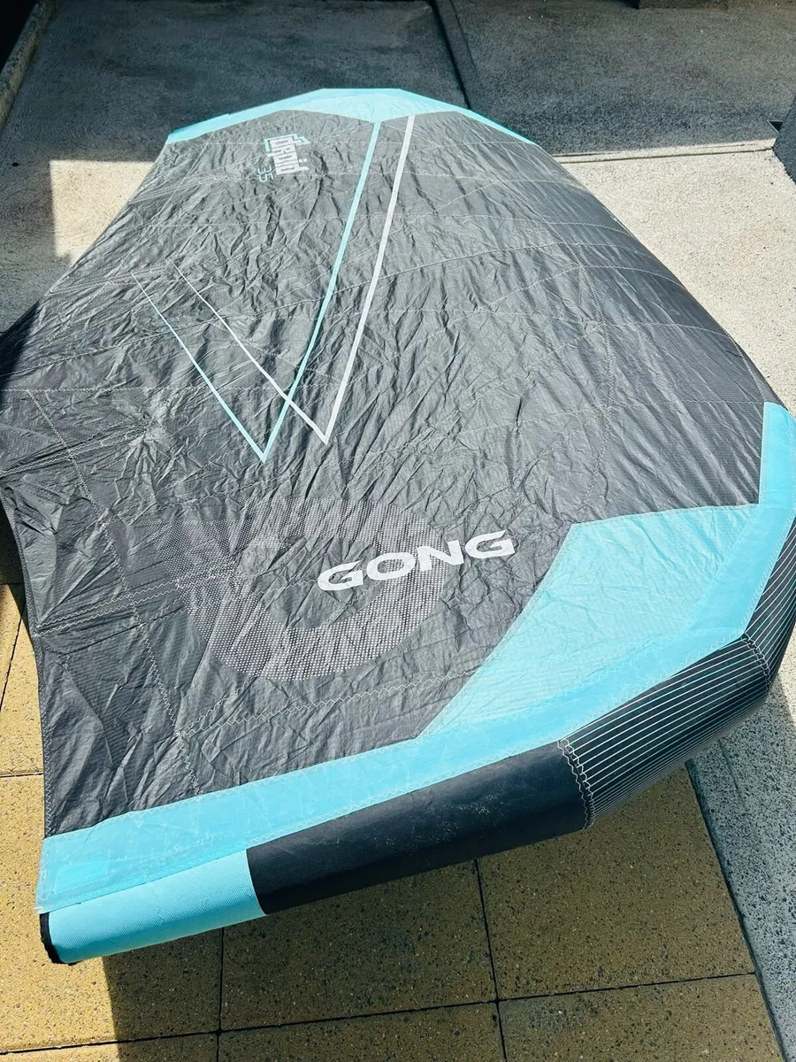 Gong Wing Foil - WING 3.5m - Image 1
