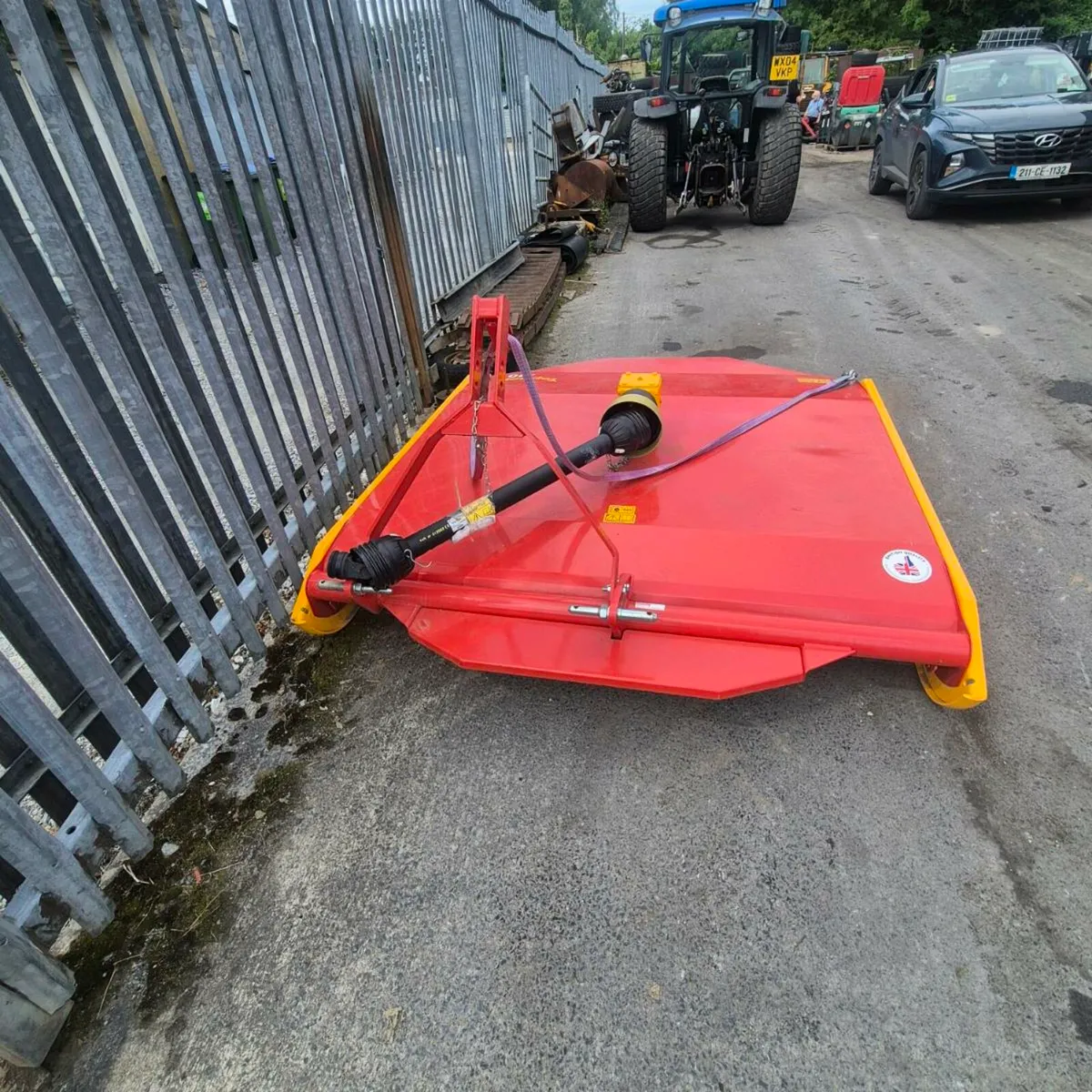 Teagle 510 - Image 3