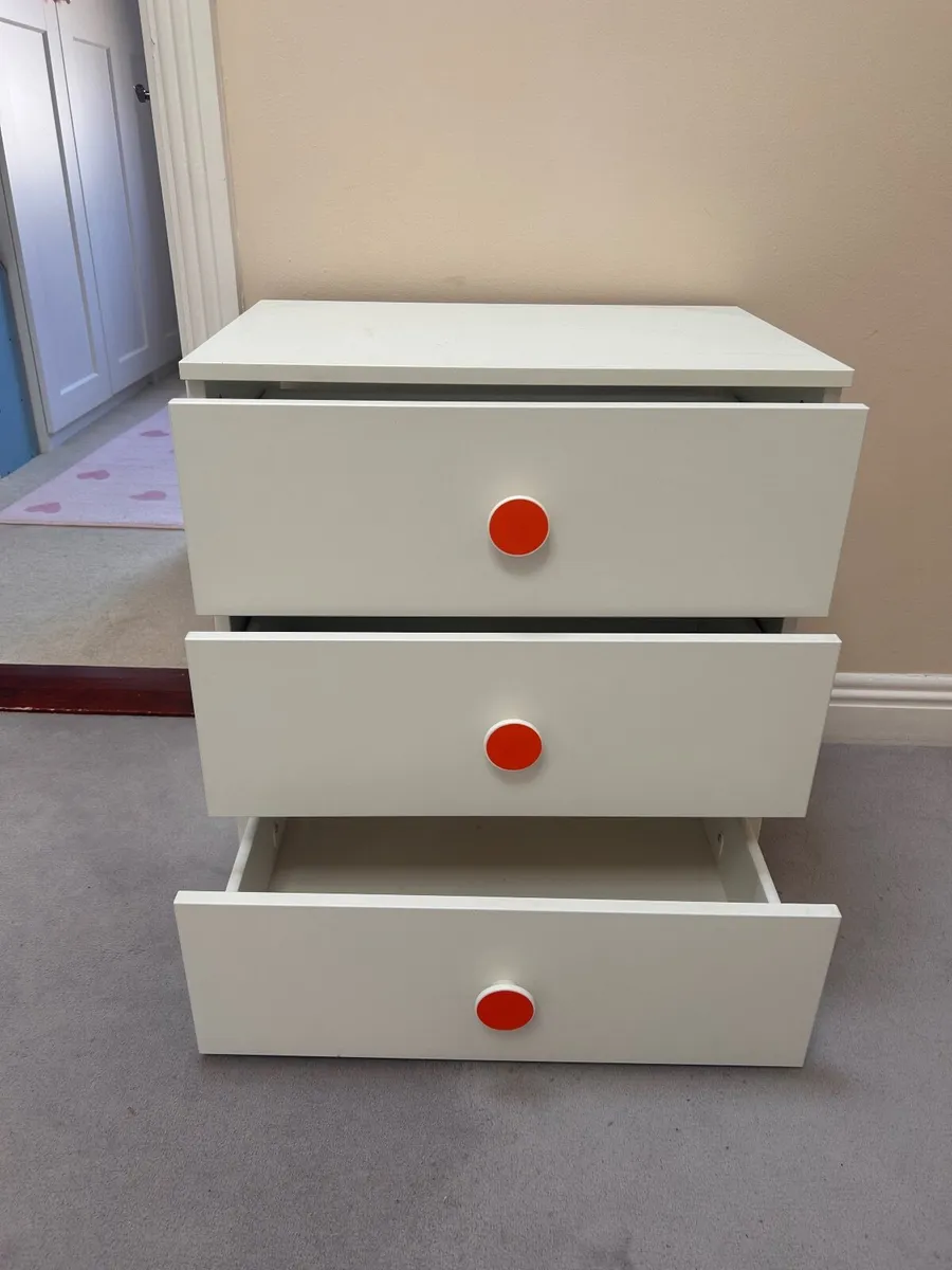 Kids bedroom furniture - Image 2