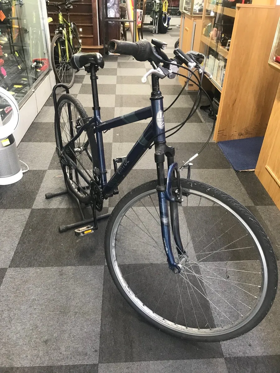Apollo Virtue Bike - Image 2