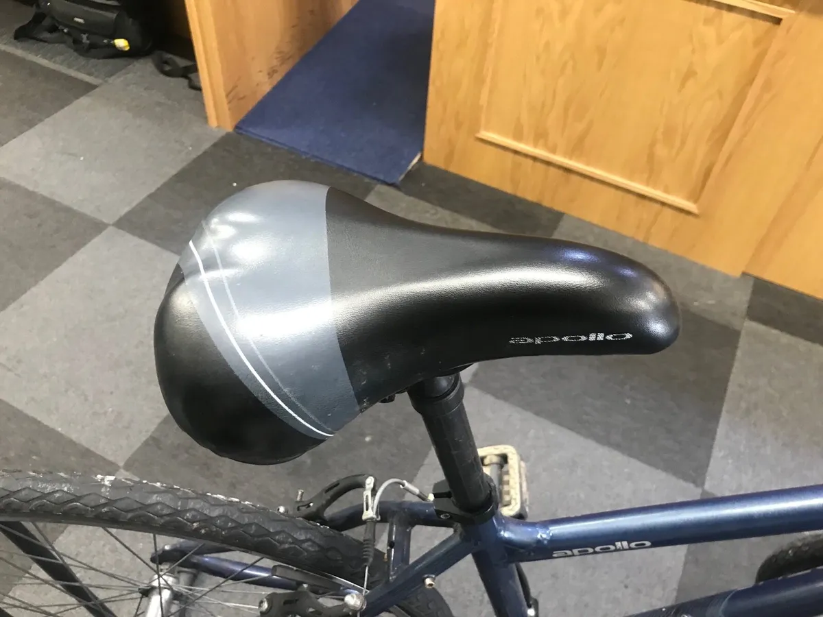 Apollo Virtue Bike - Image 3
