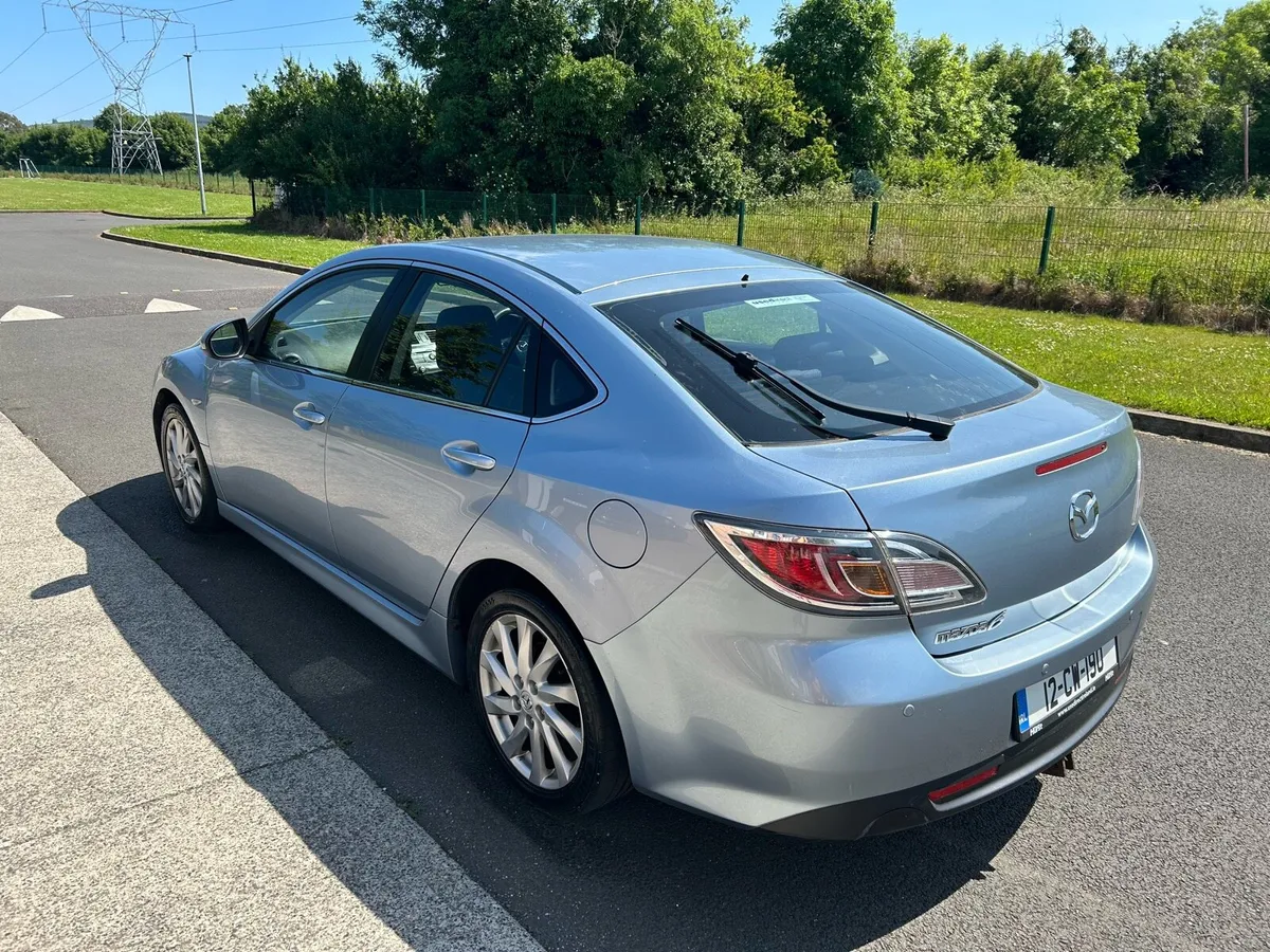 10 MAZDA 6 PREMIUM €2,750 NCT 01-26 - Image 4