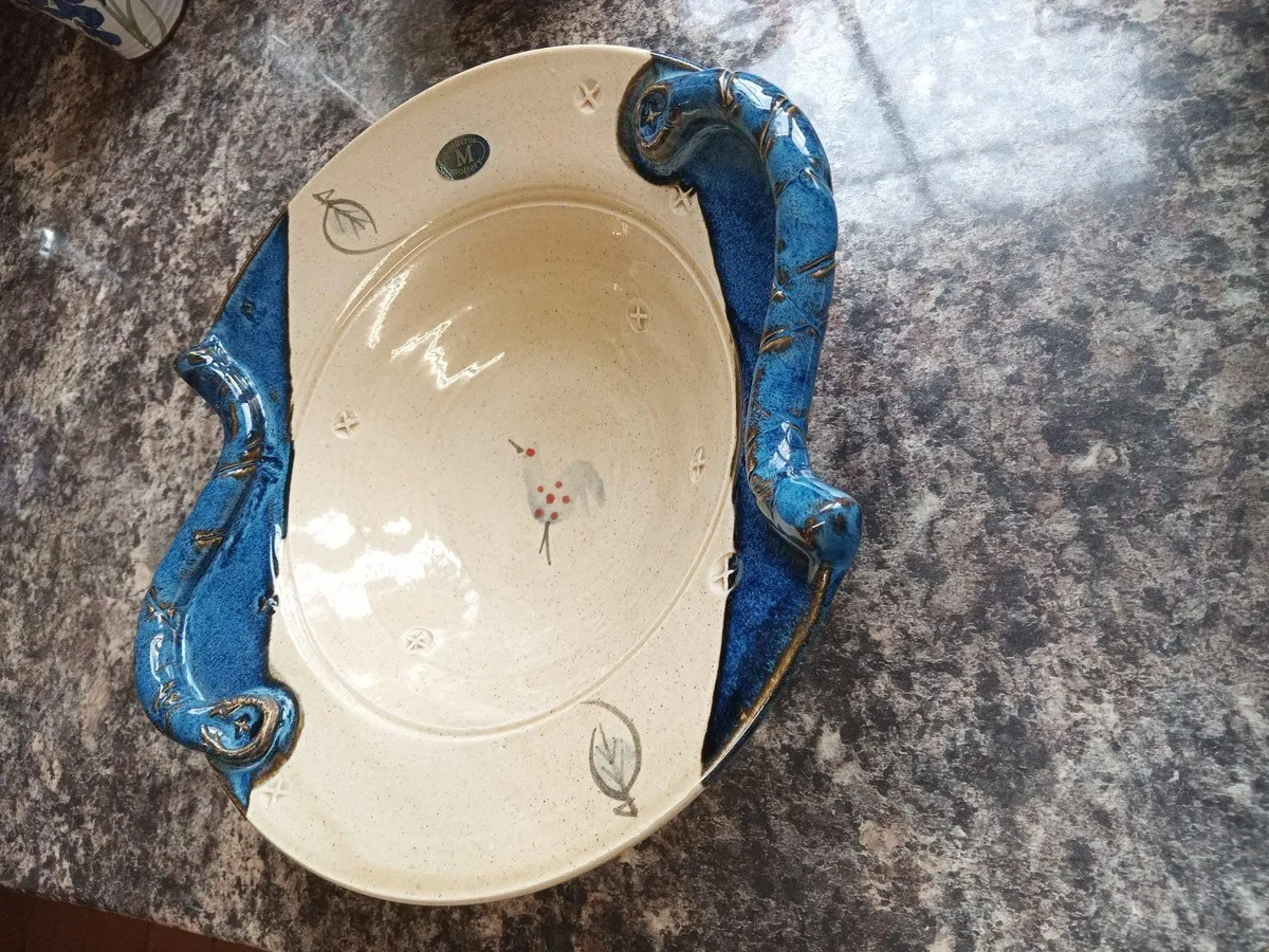 Muckross bowl - Image 4
