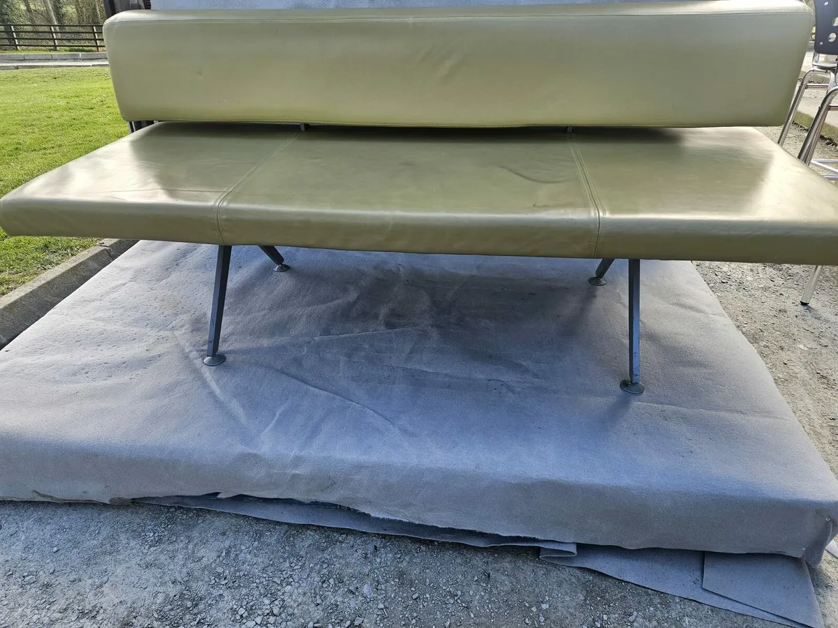 Sofas - Image 1