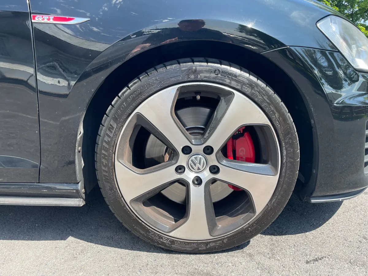 GTI 2.0 TSI MANUAL - 230BHP PERFORMANCE PACK - Image 2