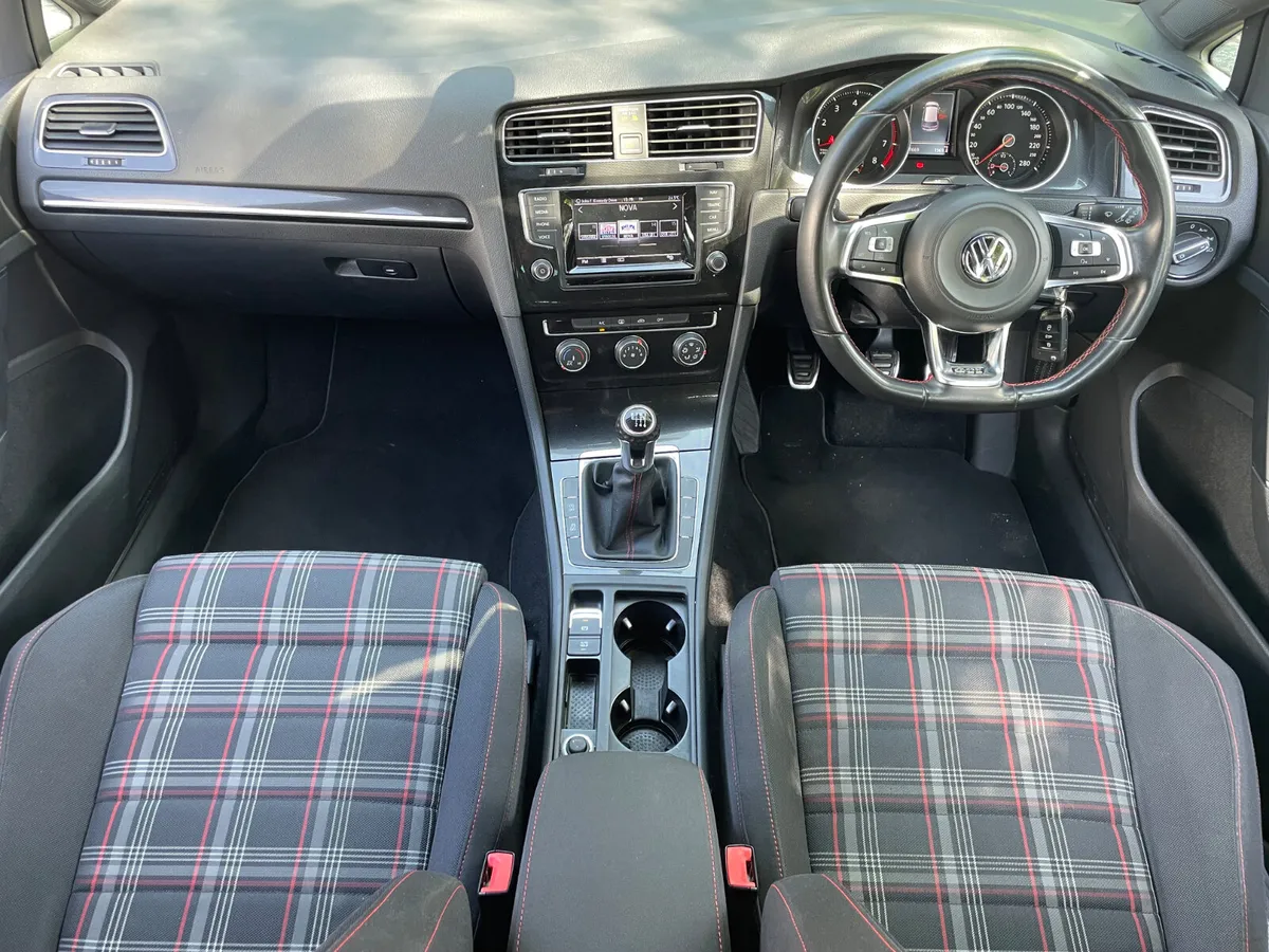 GTI 2.0 TSI MANUAL - 230BHP PERFORMANCE PACK - Image 3
