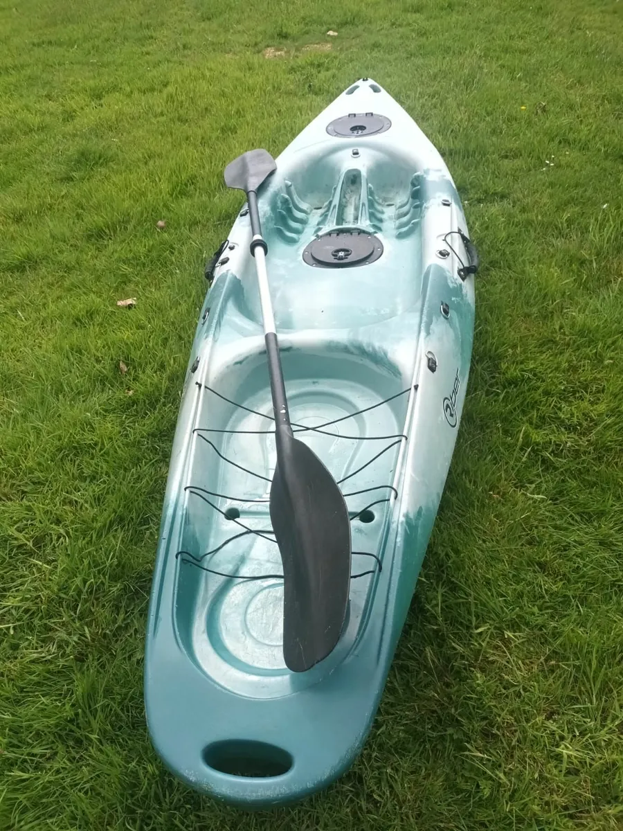 Kayak - Image 1