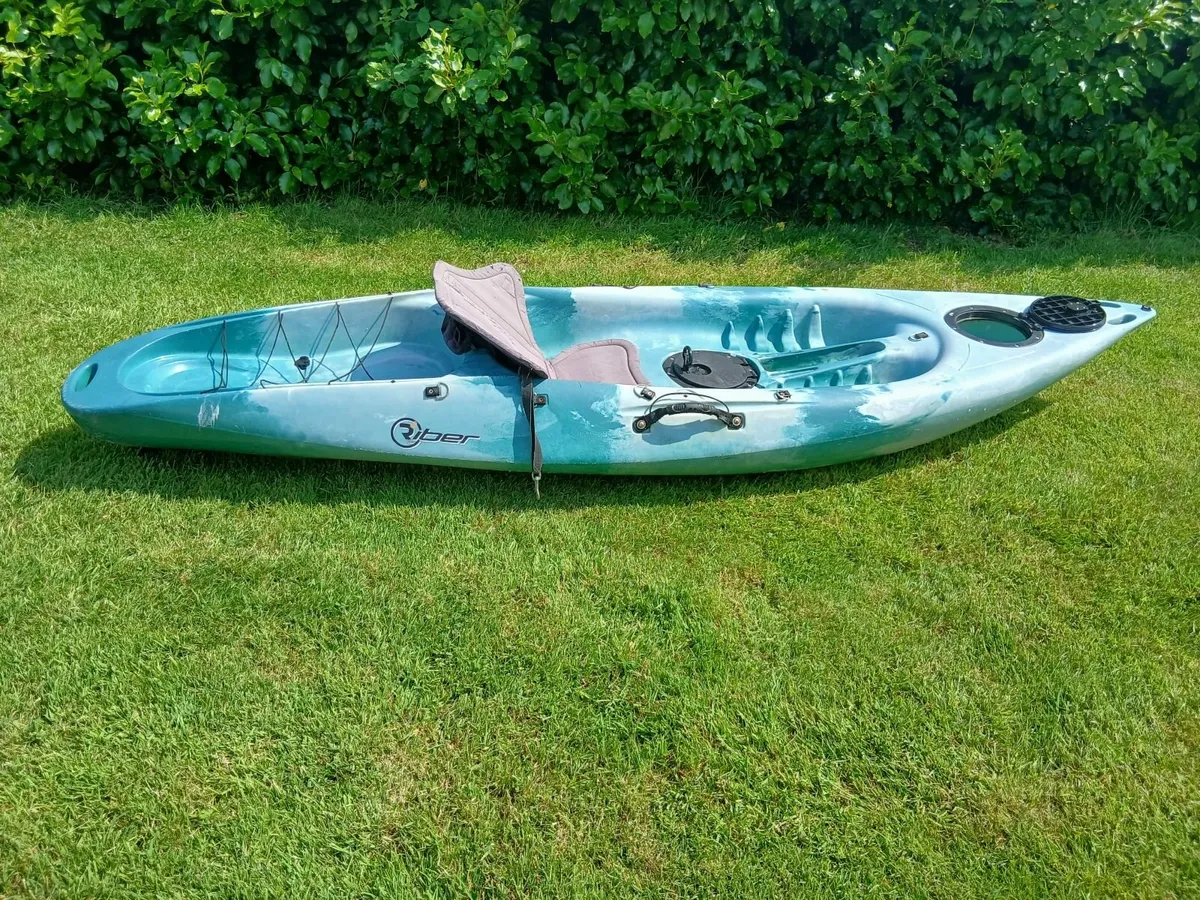 Kayak - Image 2