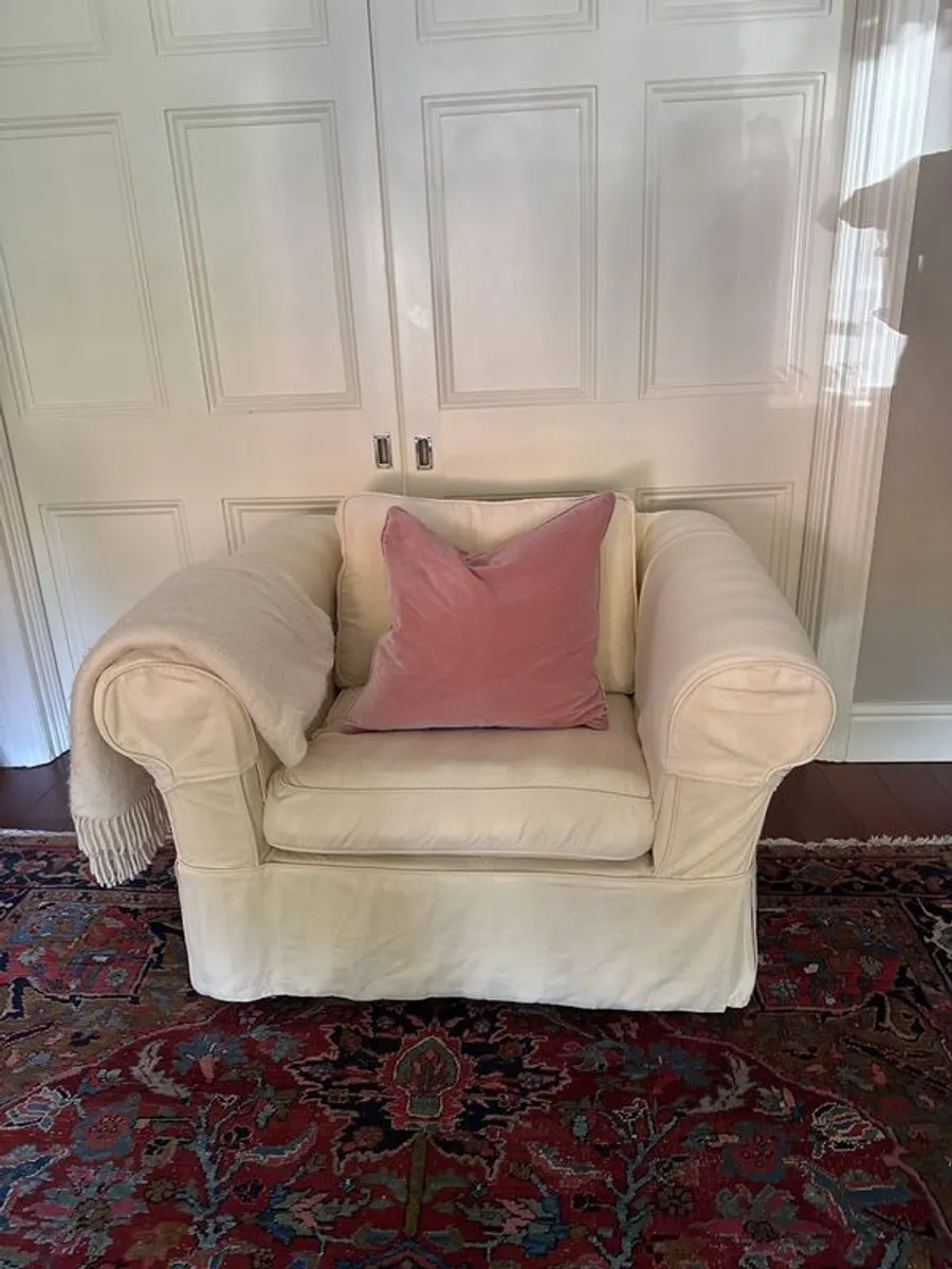 armchairs - Image 1