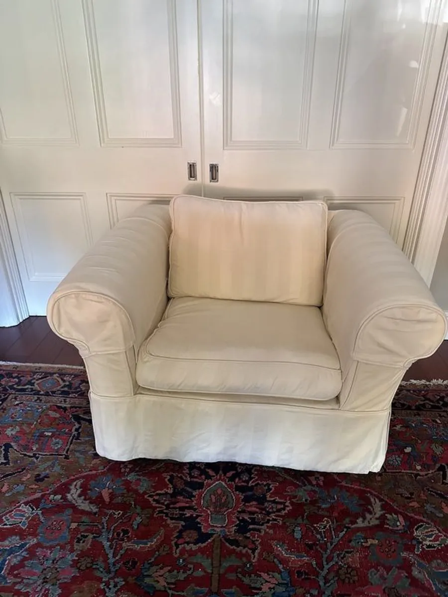 armchairs - Image 2
