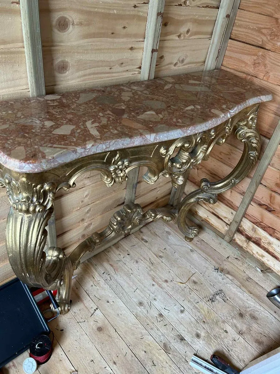 Console table - Image 1