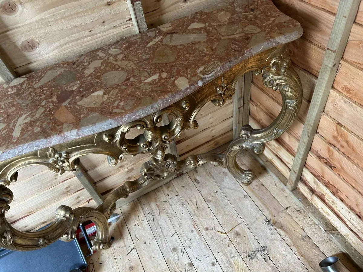 Console table - Image 2