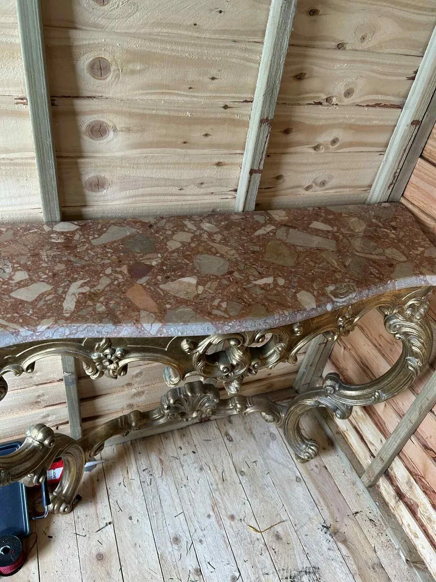 Console table - Image 3