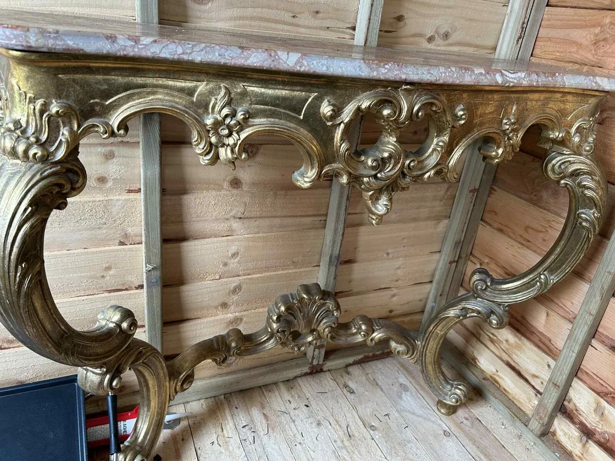 Console table - Image 4