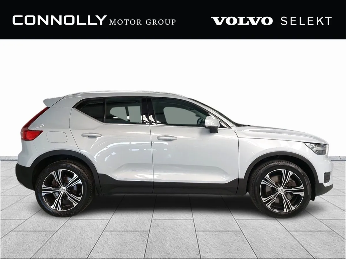 Volvo XC40 Inscript Pro T5 Phev  446pm - Image 3