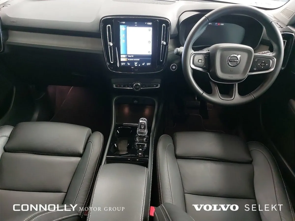 Volvo XC40 Inscript Pro T5 Phev  446pm - Image 4
