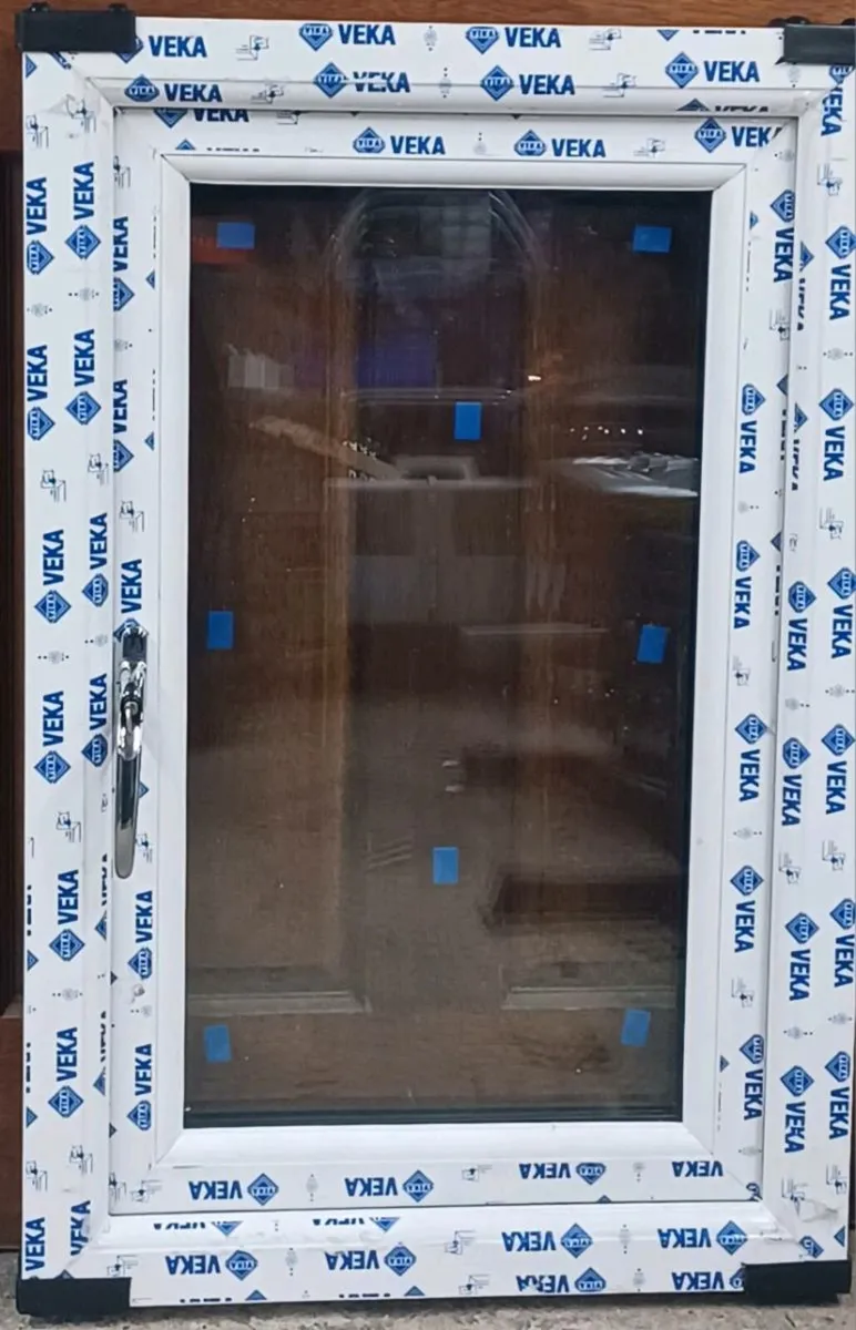 Pvc window - Image 2