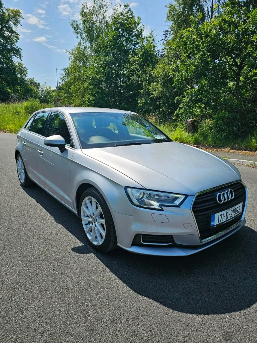 Audi A3 Sport 2.0 Tdi - Image 1
