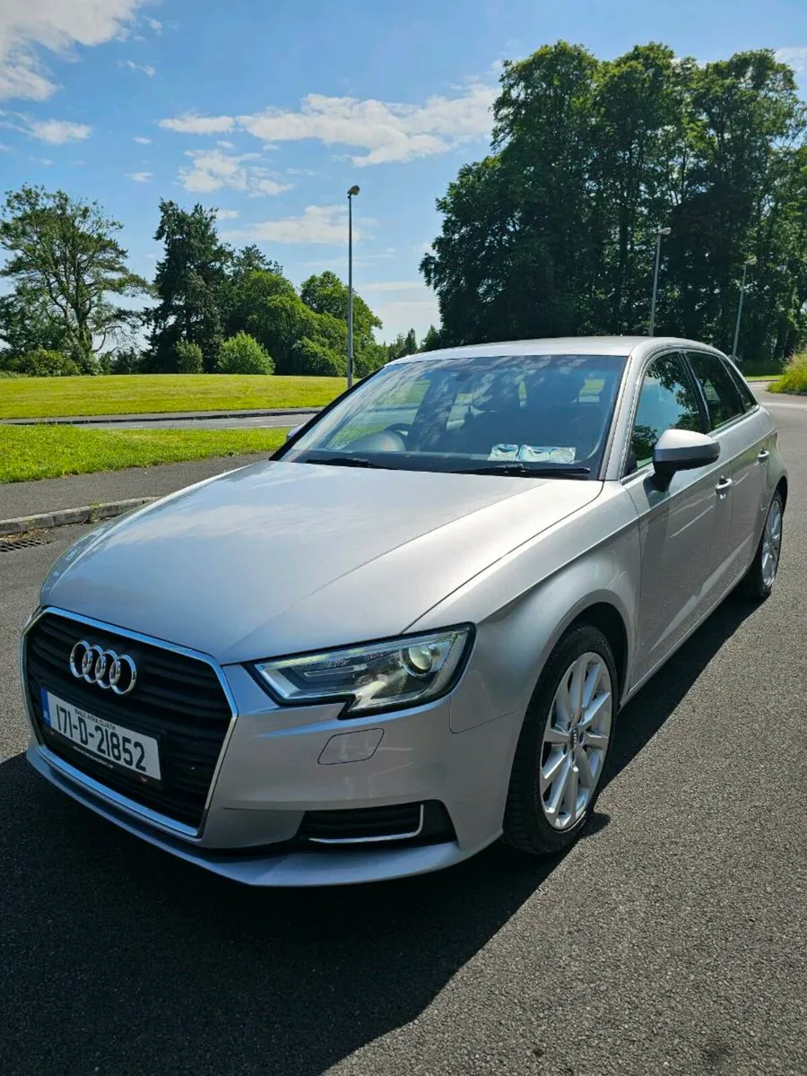 Audi A3 Sport 2.0 Tdi - Image 2