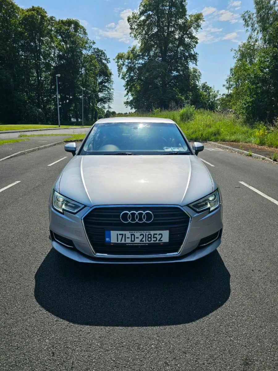 Audi A3 Sport 2.0 Tdi - Image 3