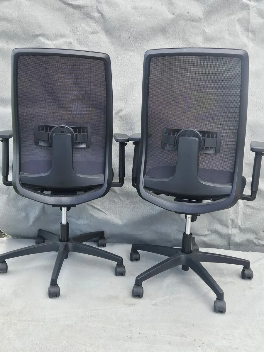 Computer chairs - Image 3