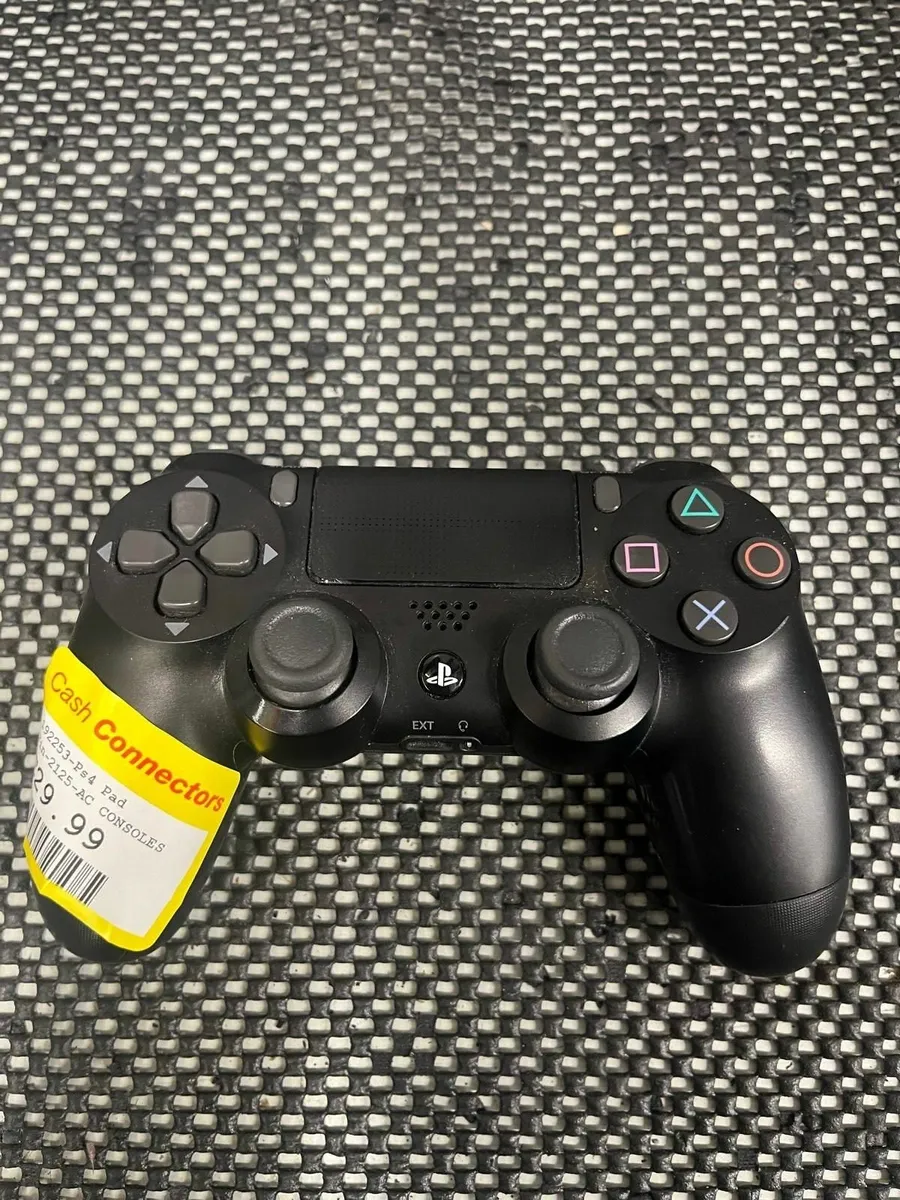 Ps4 Controller - Image 1