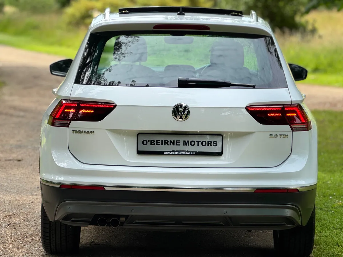 2.0TDI 150BHP DSG AUTOMATIC  HILINE *ONLY 92K KMS* - Image 3