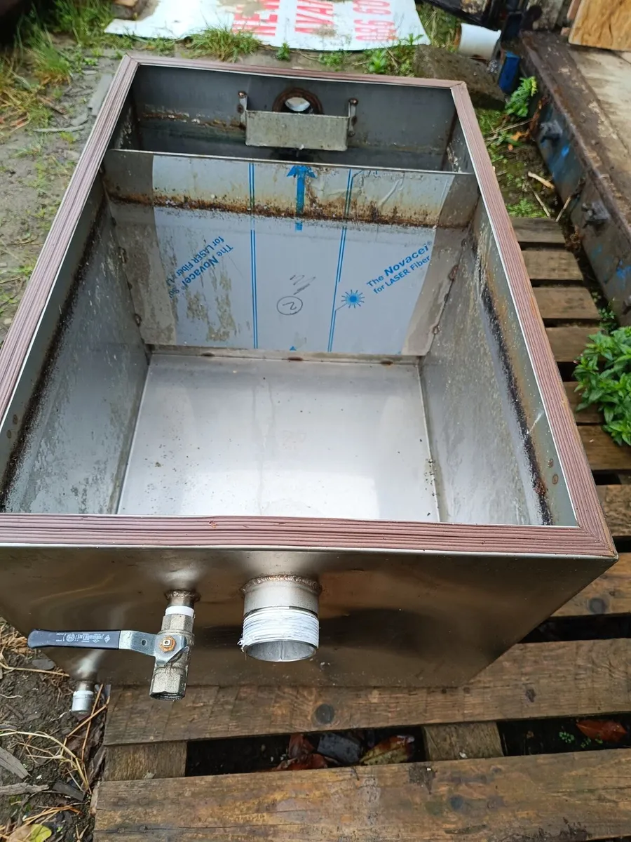 Grease Trap - Image 2