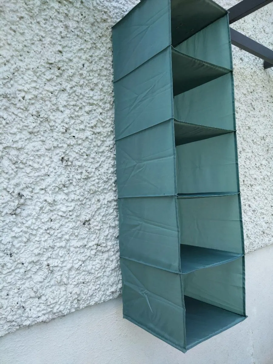Closet Organizer. - Image 2