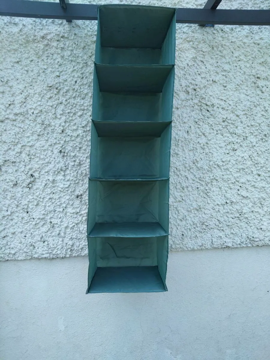 Closet Organizer. - Image 3