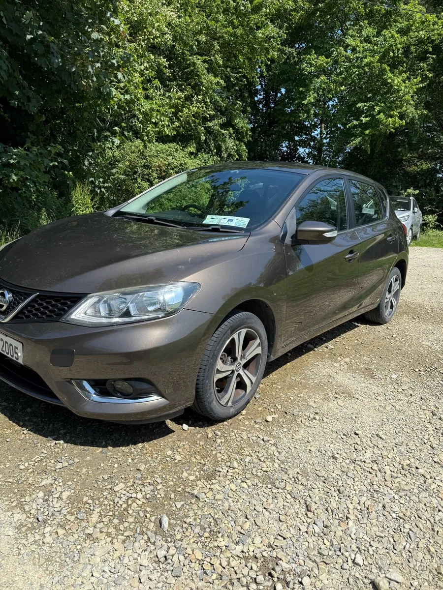 Nisan Pulsar - Image 2