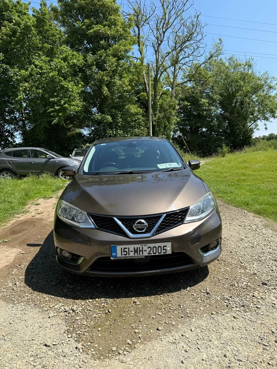 Nisan Pulsar - Image 3