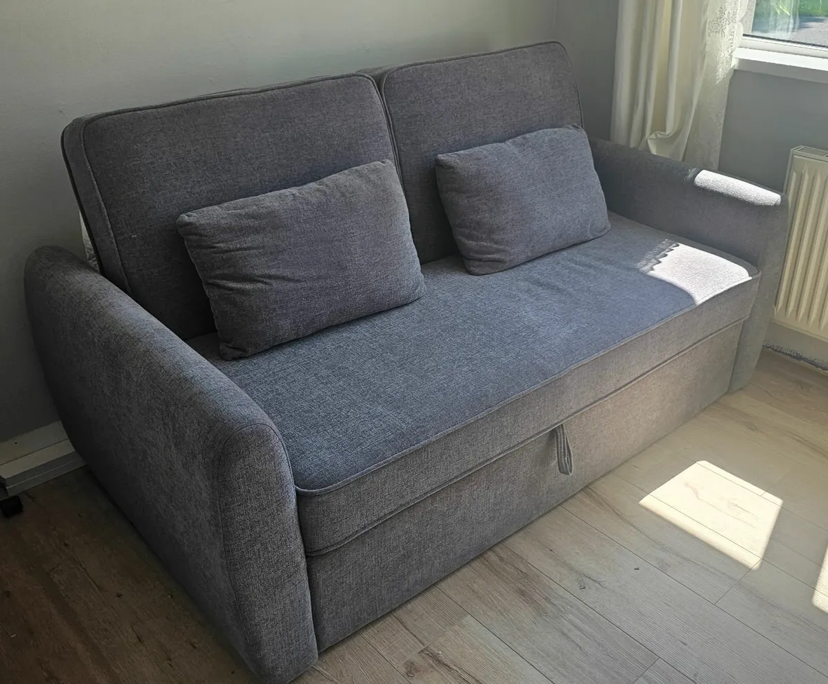 Sofa bed - Image 2