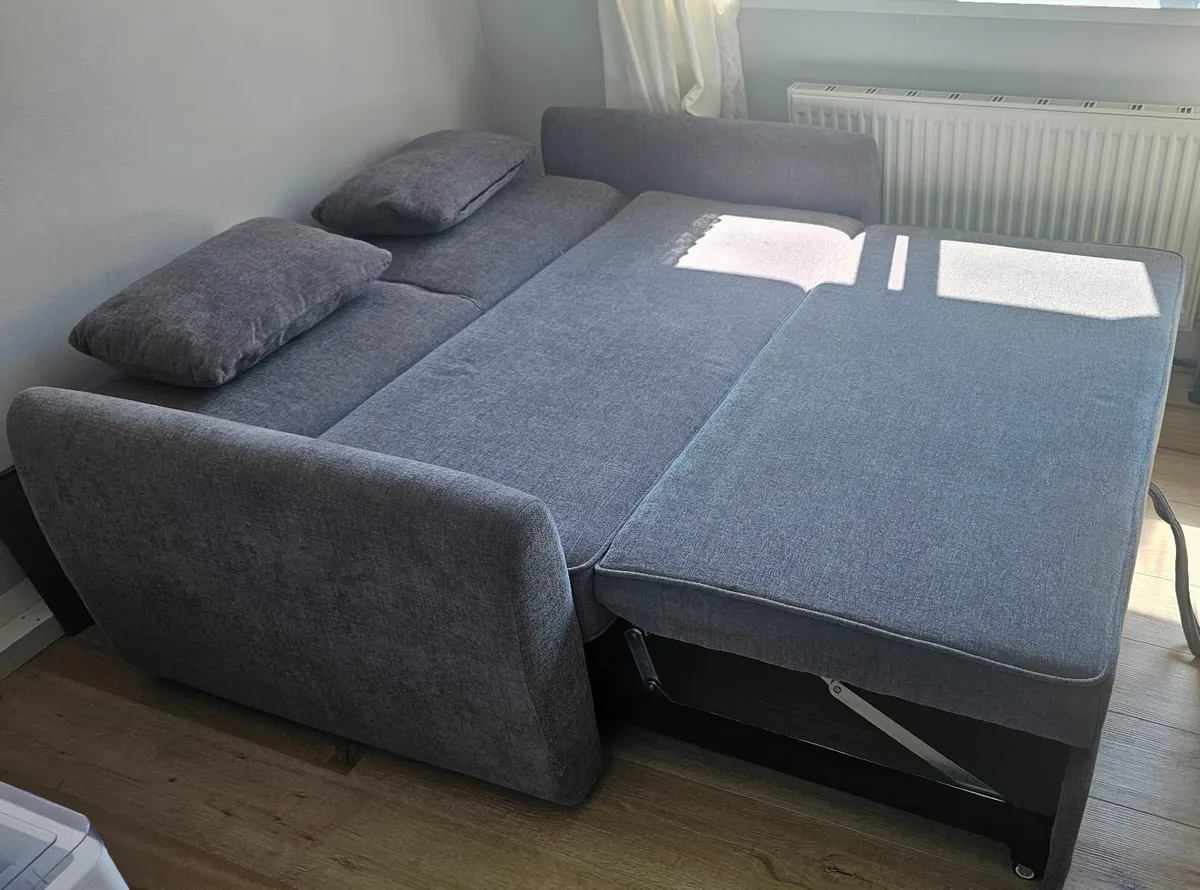 Sofa bed - Image 3