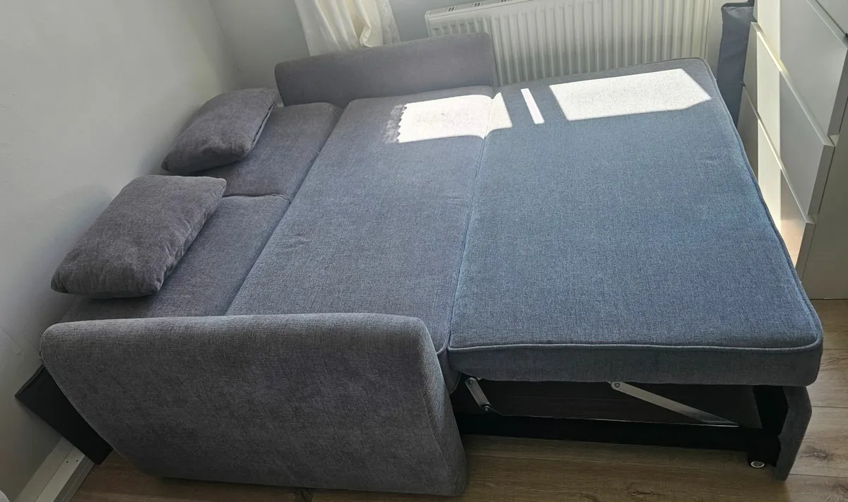 Sofa bed - Image 4