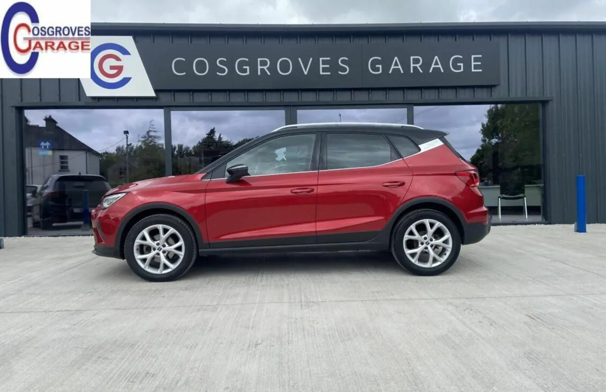 SEAT Arona 2024 - Image 2