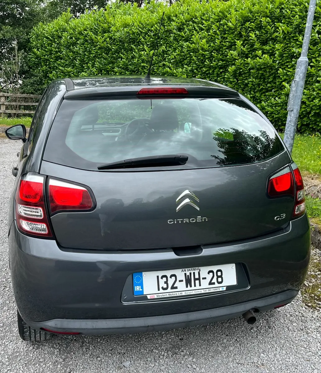 Citroen C3 2013 - Image 3
