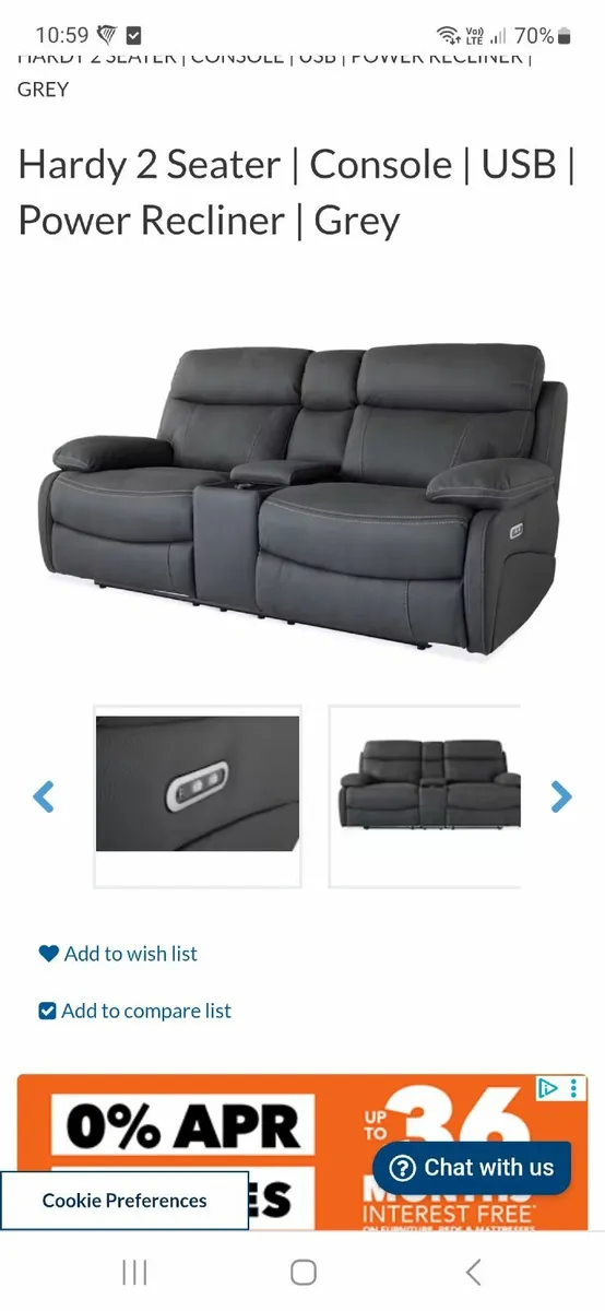 Furniture - Image 1