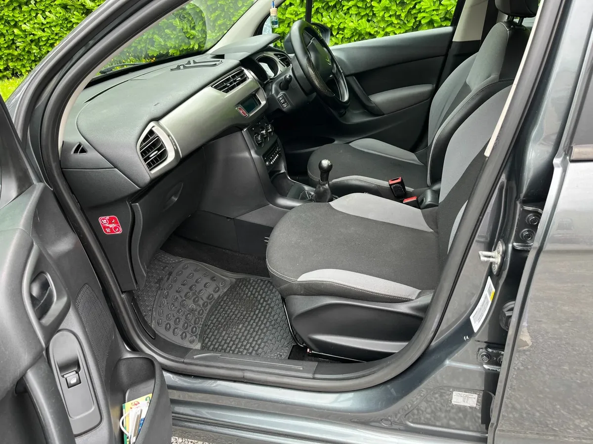 Citroen C3 2013 - Image 4