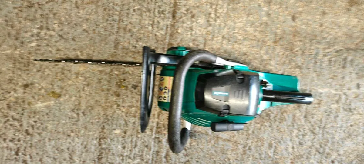 Chainsaw - Image 2