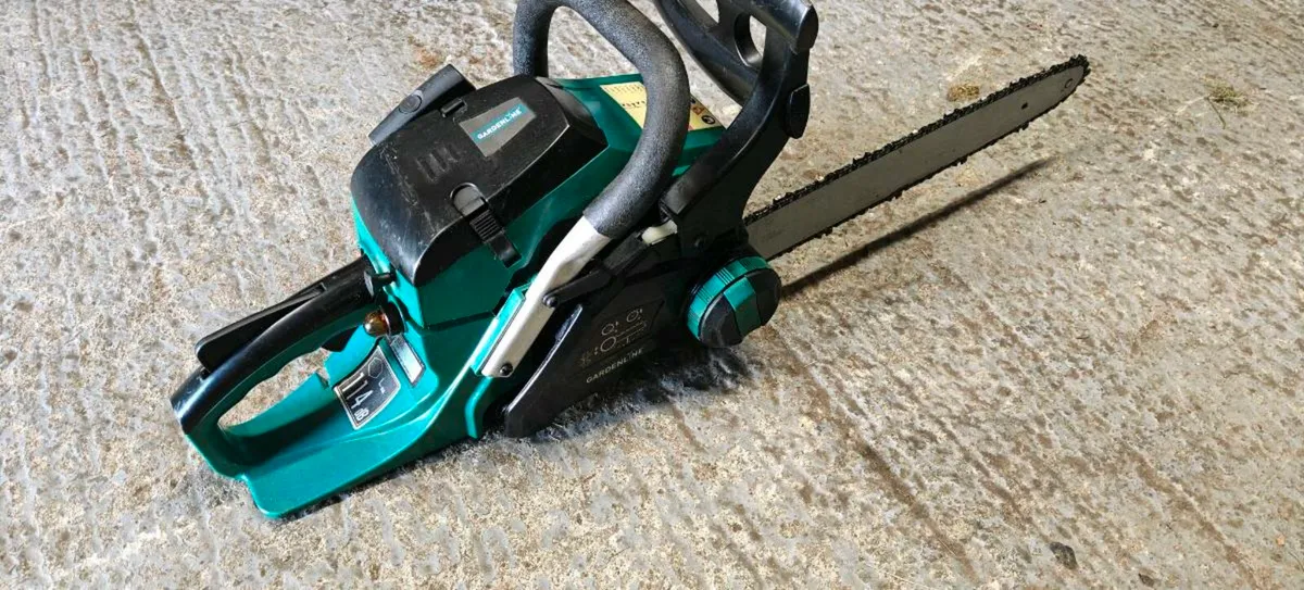 Chainsaw - Image 3