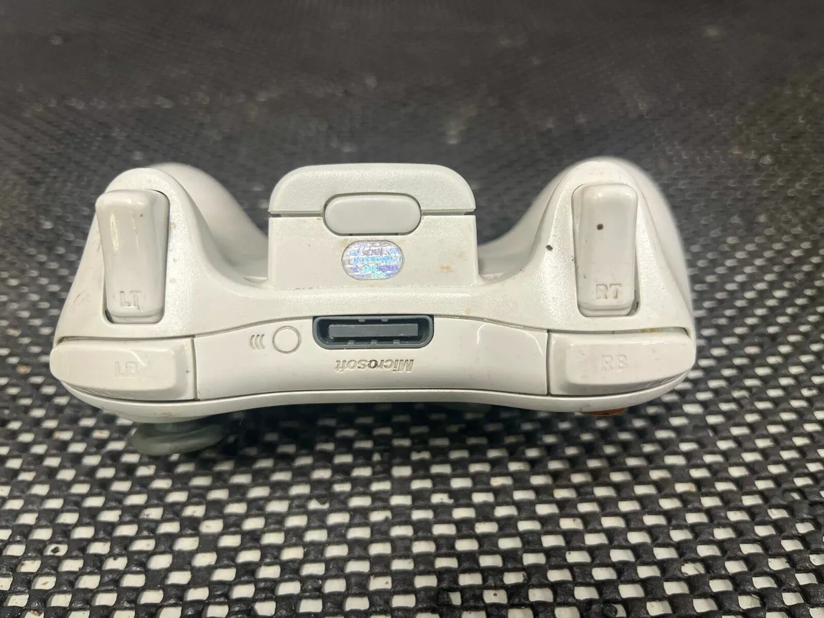 Xbox 360 controller - Image 2