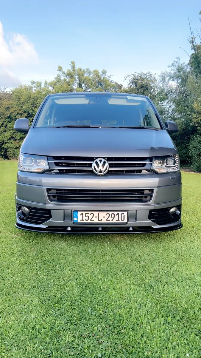 Vw transporter t32 - Image 2