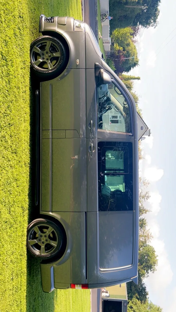 Vw transporter t32 - Image 4