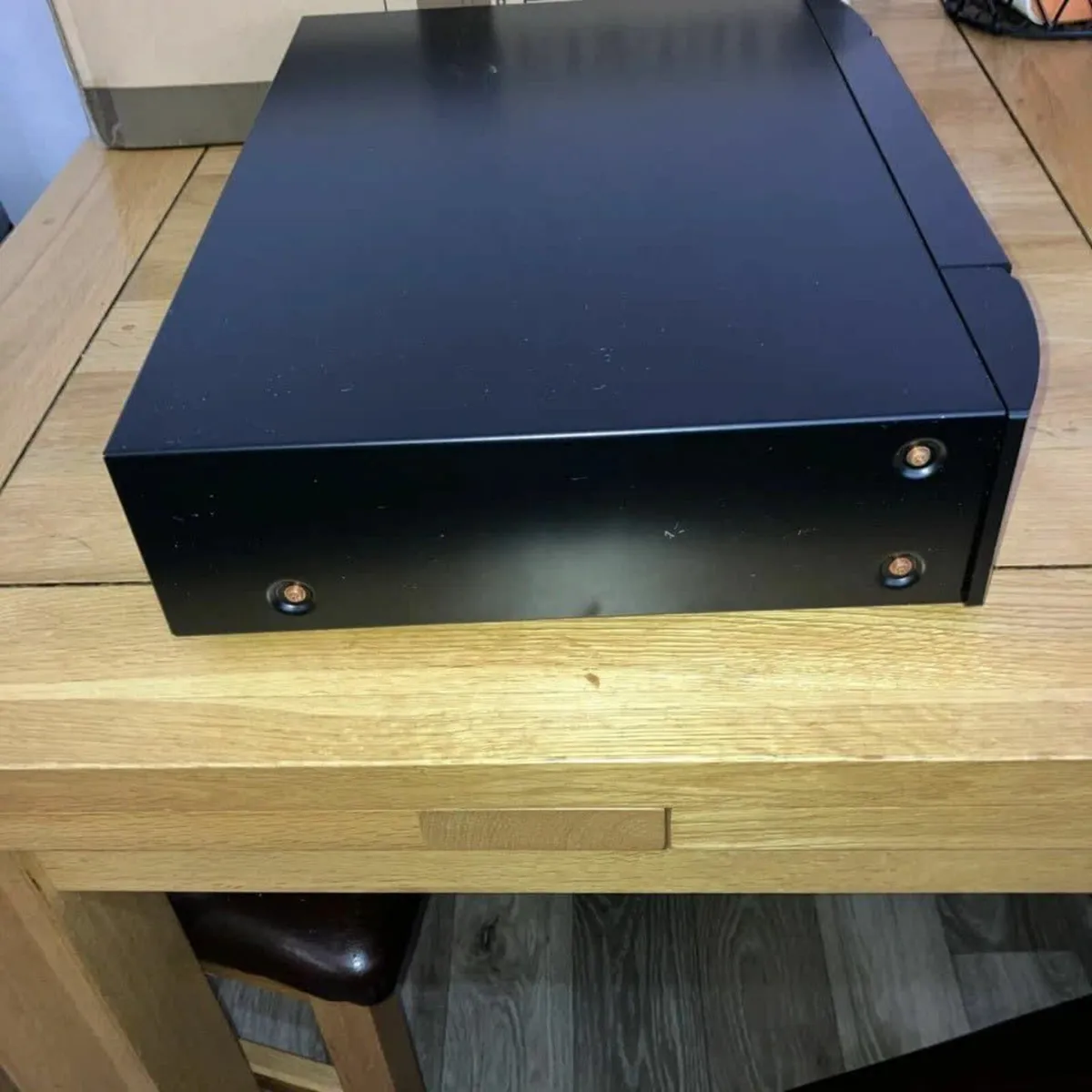 MARANTZ CD 6006 CD Player - Image 4
