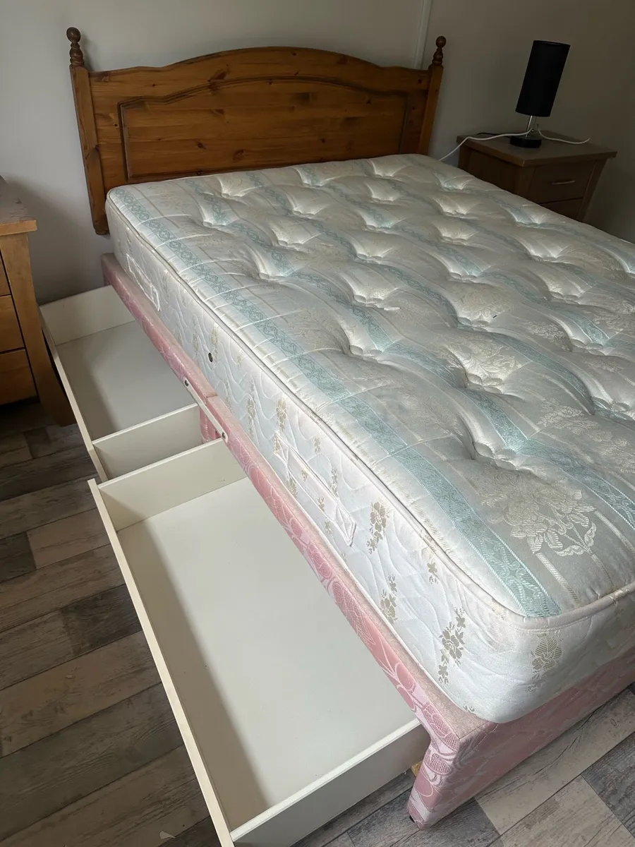 4”6 bed - Image 2