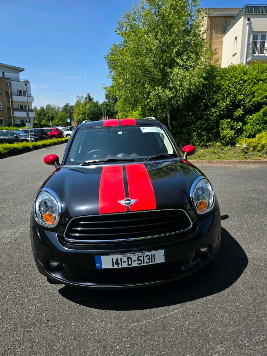 Mini cooper - Image 1