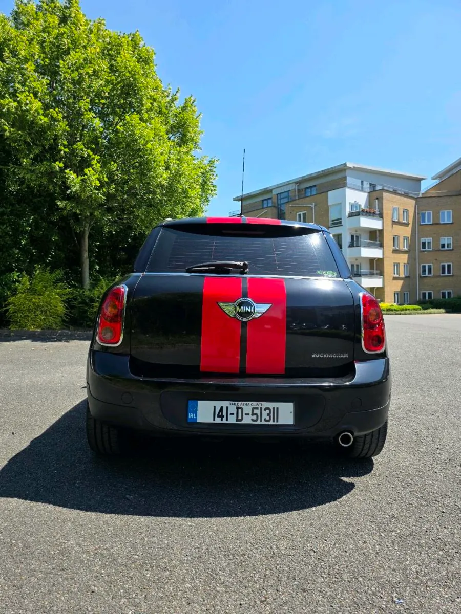 Mini cooper - Image 2
